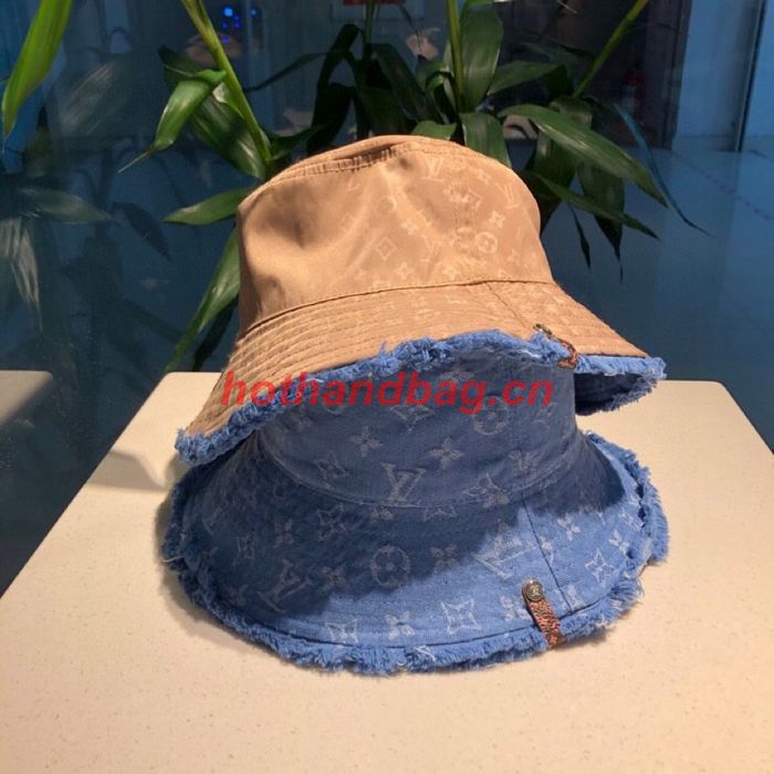 Louis Vuitton Hat LVH00155